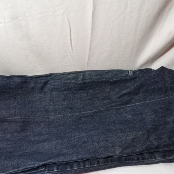 32x34 FUBU PLATINUM JEANS VINTAGE - Picture 5 of 5